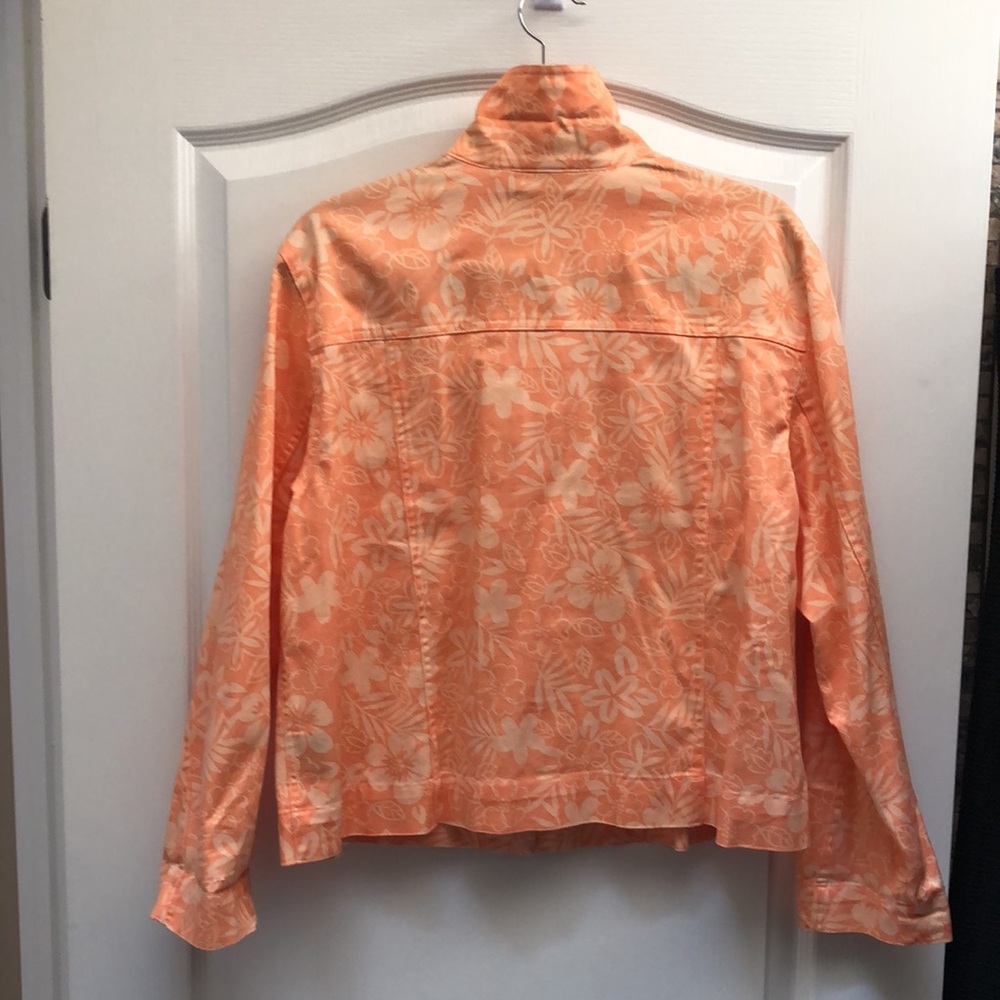 Cute Embellished Spring-Jacket! - Picture 7 of 9